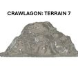 TERRAIN-7-8.jpg CRAWLAGON: *TERRAIN 7 Set* || RC rock crawling system for 1/24, 1/18, 1/16 scale RC crawlers