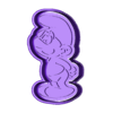 smurf 2.stl Smurf2