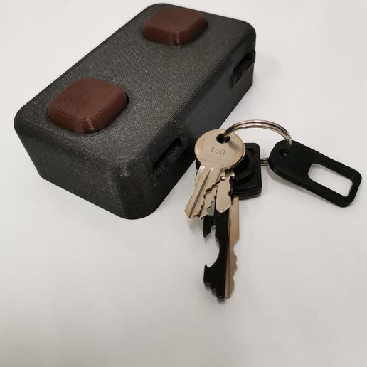 key hanger