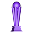 Cup.stl Luke "The Nuke" Littler Diorama