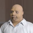 render3.jpg Homer Simpson Ultra Réaliste // Les Simpson