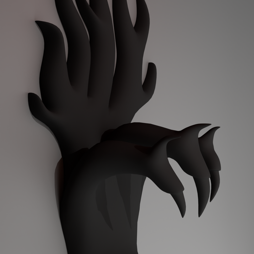 1.png Headphone holder