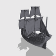 IMG_3368.png Ship in Parts - 3D Model (STL)