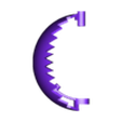szczeka_D_01.stl Zähne für eine Venus-Box ;-)