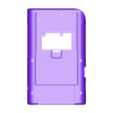 Bottom01.STL Nintendo Game Man - Oversize Game Boy/Famicom Hack