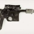 DKAIo5aX_o.jpg DL-44 Blaster; Stunt Kit (Star Wars; ESB, ROTJ)
