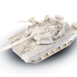 untitled3.png Start Collecting: T-80 SHOCK TANK COMPANY