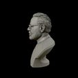 21.jpg Narendra Modi 3D Portrait sculpture
