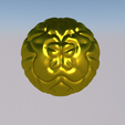 Royal-Gold-Ball1.png Ancient golden Pokéball