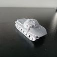 bj8662OOpQ8.jpg Object 279 missile tank for 15mm wargames