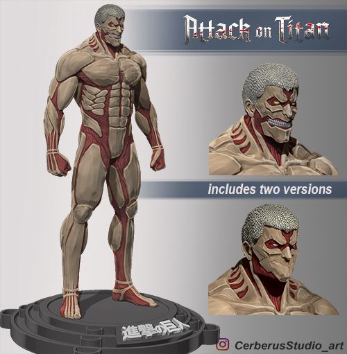 promo-Cults.jpg Titan armored Rainer - attack on titan