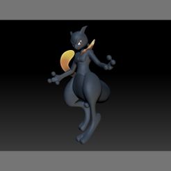 ShadowMewtwoPokemon-Shadow-Mewtwo.jpg STL file Pokemon Shadow Mewtwo・3D printable model to download