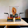 PhotoRoom-20230221_142738.png Ghost Rider Biker Comics Stand Up