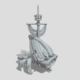 Hermit_Giant3.png Hermit Giant with Shipwreck Shell