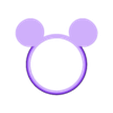 mouse_ring_flowalistik_6.5.STL Mouse ring