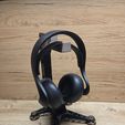20260106_191758.jpg Sony Pulse Elite Wireless Headset Ladestation