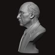 07.jpg Carl Jung 3D printable sculpture 3D print model