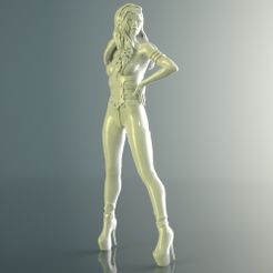 4-cloth-c.jpg STL file Latex woman・3D printer design to download