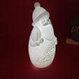 IMG_20231106_105612089.jpg Philadelphia Eagles, CHRISTMAS NFL FOOTBALL SANTA LIGHT