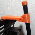 IMG_20210825_01.jpg Z brace frame support CR6 ender 3 Vyper CR10 aluminum extrusion