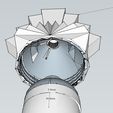 Capture.JPG Art Deco Pendant Lamp