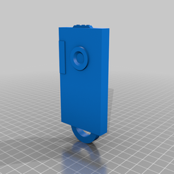 Data_squad_digivice.png Free 3D file Digimon Data Squad Burst Mode Digivice・3D print model to download