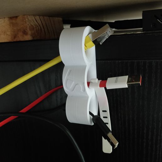 Cable management