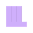 ILL-purple.stl Enhancing KILLJOY logo