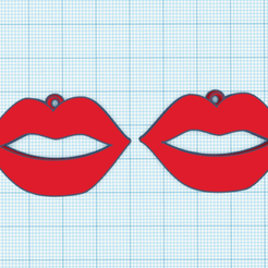 CapturaTFTF.PNG Free STL file LIP BALM・3D printable model to download