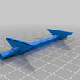 Axle.png Archivo STL gratis Remolque de luz del generador de GI Joe・Objeto para impresora 3D para descargar