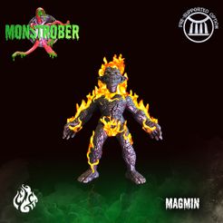 magmin1.jpg Fichier 3D Magmin・Plan pour imprimante 3D à télécharger