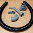 Foto_03.jpg Dust extraction adapter for Proxxon DSH 230