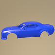 e13_012.png Dodge Challenger SRT Hellcat WideBody 2018 PRINTABLE CAR BODY