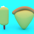 render3.png Pizza & Popsicle Besties