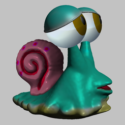 Screenshot_1.png STL file Gary・3D printer model to download