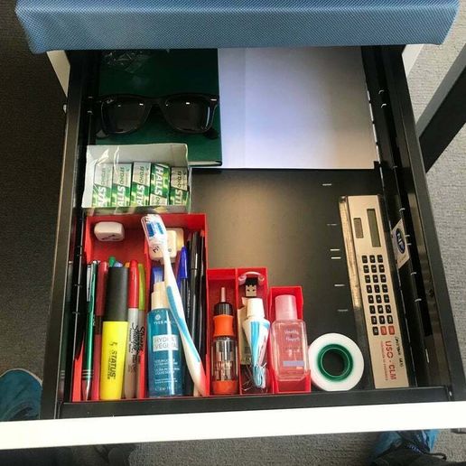 Drawer Organizer