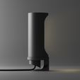 side.jpg PORTAL - Lampe imprimable en 3D