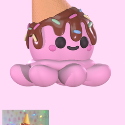 IMG_3005.png Ice cream Cone