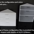 a35a110e2d2a744518f484c551dd856c_display_large.jpg Fichier STL gratuit Tiroirs d'angle・Design à télécharger et à imprimer en 3D