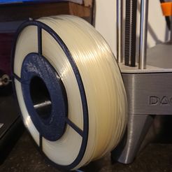 DSC_0143.jpg Spool for arianeplast masterspool filament or equivalent