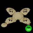 004.jpg 3D file Easter Egg lights・3D print design to download