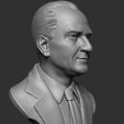 05.jpg Mustafa Kemal Ataturk 3D sculpture 3D print model