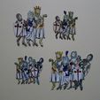 MPHG11-Grouped-Knights-circa-1974.jpg King Arthur and His Knights - Monty Python and the Holy Grail