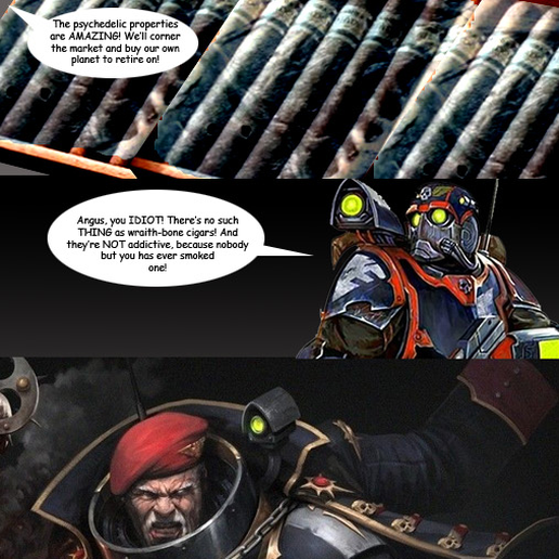 Space Coyote Bible Beast Coffin Wanker 3D model