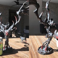 image-2.jpg Printed Shadow Fiend Model