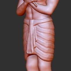 56384019ed8a00c06e171963b7f5aef5_display_large.jpg Archivo STL gratuito Egipto Dios Horus・Design para impresora 3D para descargar