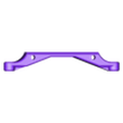 v1.0 Camber Bar.stl OBZ - 1:28 Scale RC Pan Car Chassis