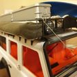 L1.jpg Awning (functional) for 3Dsets Landy Wagon