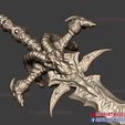 Frostmourne_Warcraft_Sword_3D_Print_File_STL_08.jpg Frostmourne Lich King Sword Warcraft