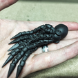 Capture d’écran 2017-02-23 à 11.27.00.png STL-Datei Ball-joint articulated octopus keyring remix kostenlos herunterladen • Design für 3D-Drucker, Solid_Alexei